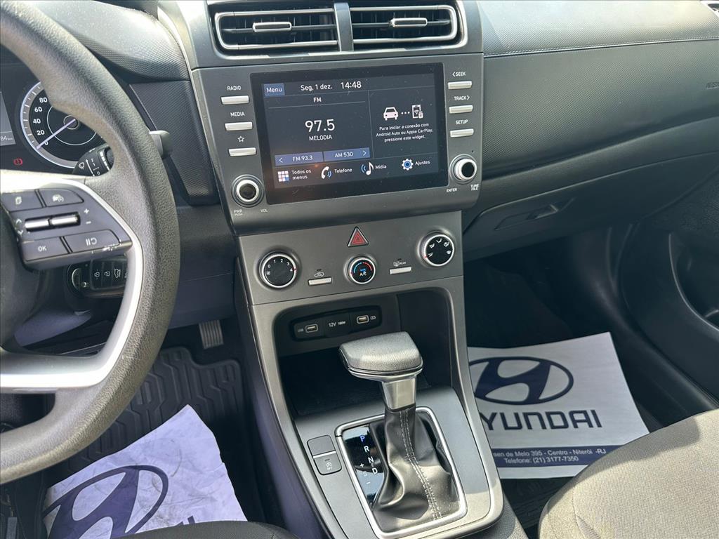 Hyundai-CRETA-1.0 TGDI FLEX COMFORT AUTOMÁTICO