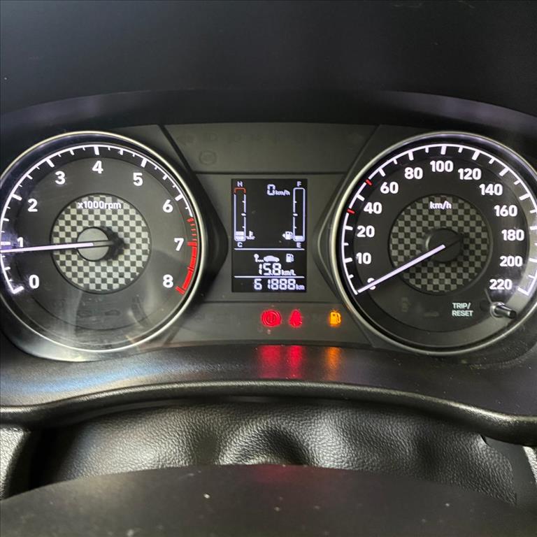 Hyundai-HB20-1.0 12V FLEX EVOLUTION MANUAL