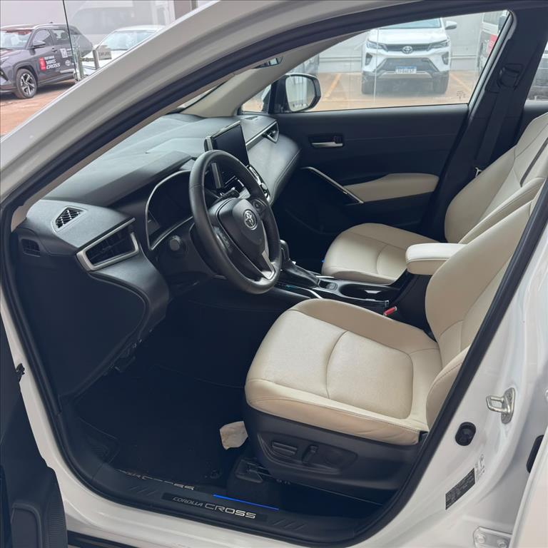COROLLA CROSS 1.8 VVT-I HYBRID FLEX XRX CVT8