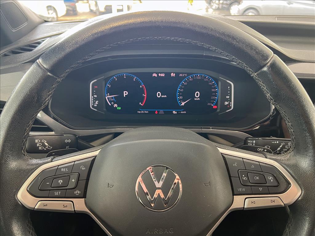 TAOS 1.4 250 TSI TOTAL FLEX HIGHLINE AUTOMÁTICO