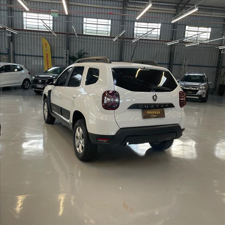 DUSTER 1.6 16V SCE FLEX INTENSE PLUS MANUAL3