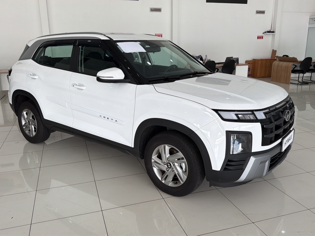 CRETA 1.0 TGDI FLEX COMFORT AUTOMÁTICO1