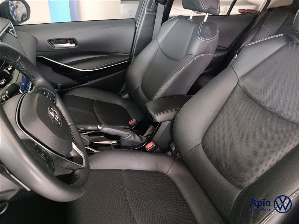 COROLLA 2.0 VVT-IE FLEX XEI DIRECT SHIFT9