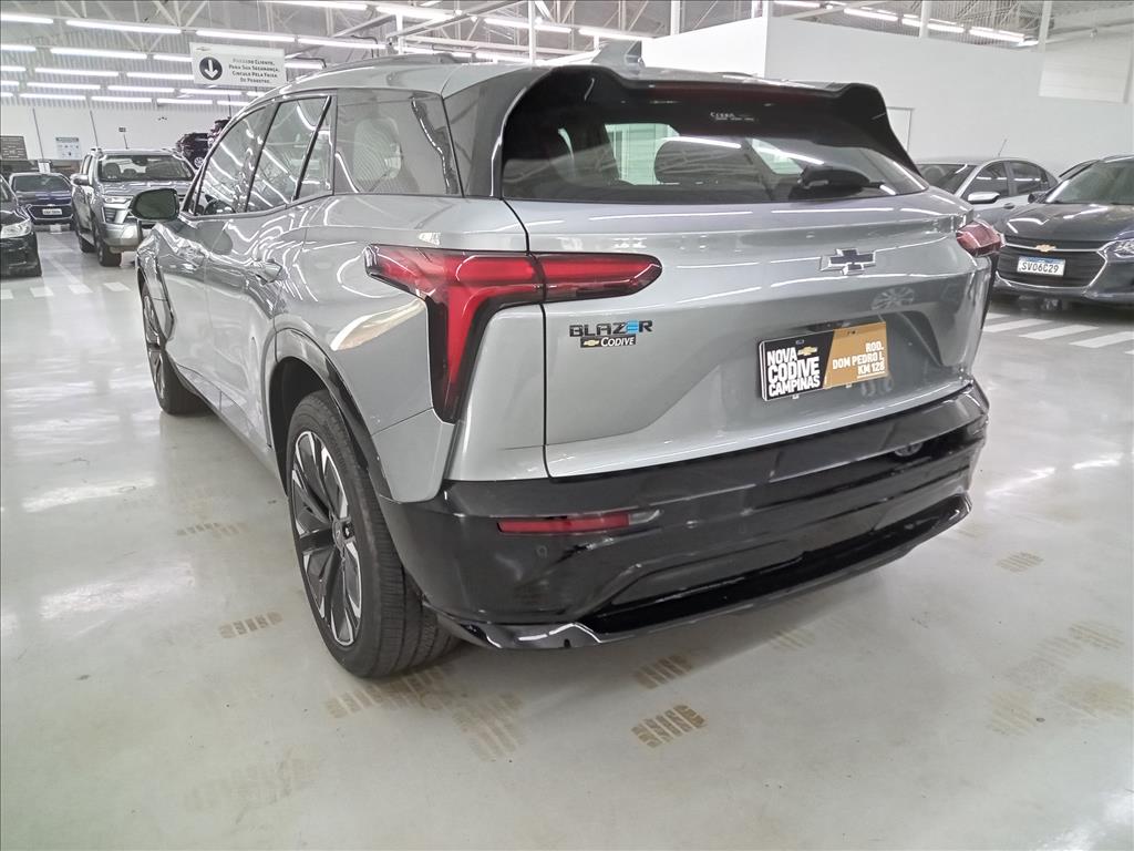 BLAZER EV 102 KW ELÉTRICO RS3