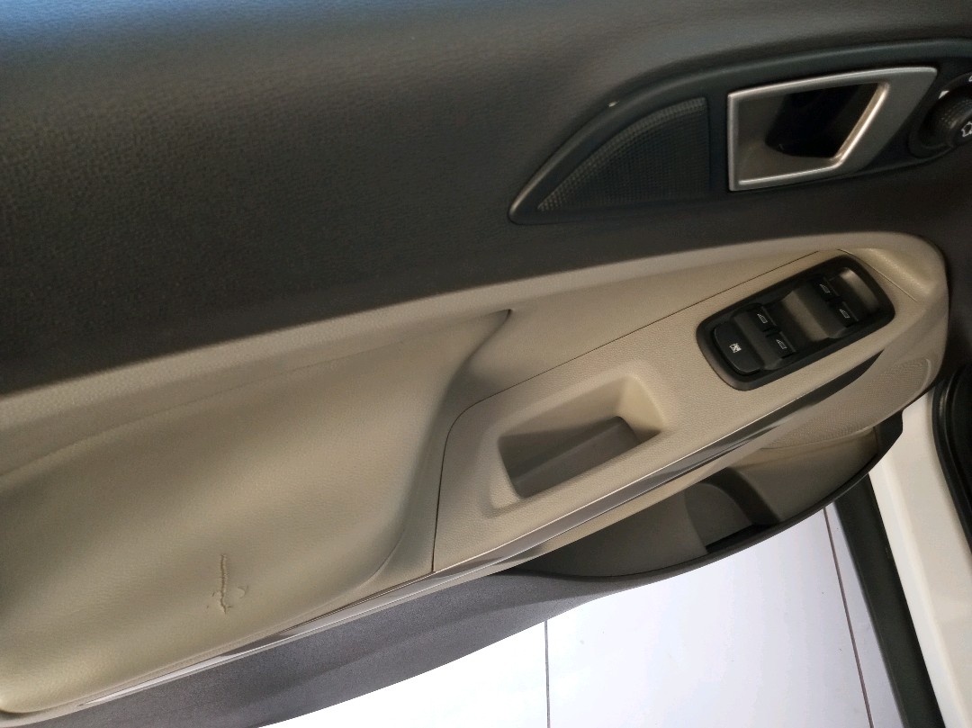 ECOSPORT 2.0 TITANIUM 16V FLEX 4P POWERSHIFT10