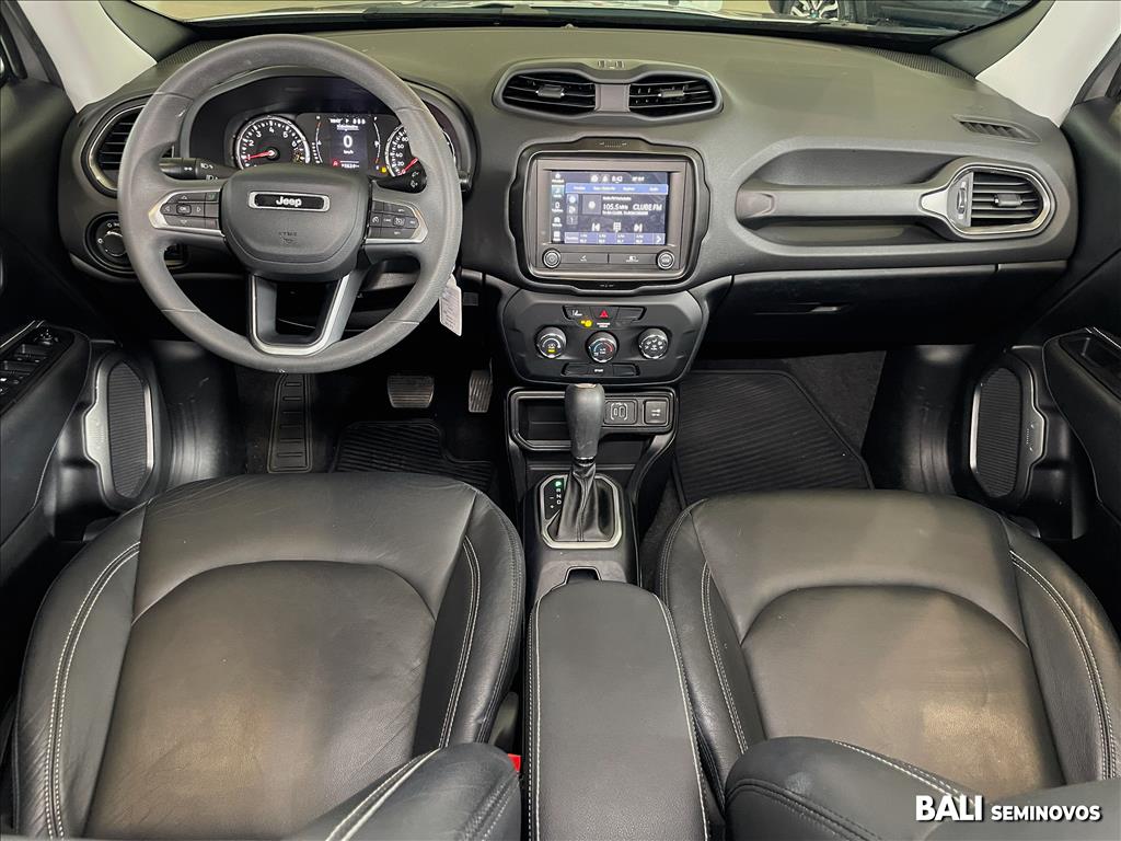 RENEGADE 1.3 T270 TURBO FLEX AT69