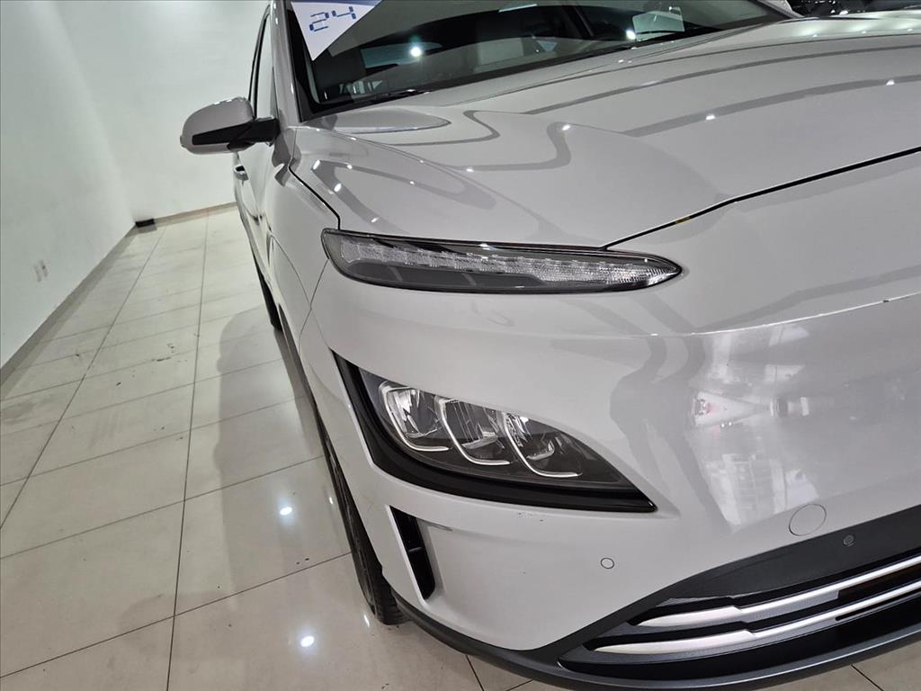 Hyundai-KONA-EV 39,2 KW ELÉTRICO