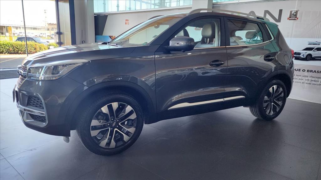 TIGGO 5x 1.5 VVT TURBO iFLEX TXS DCT