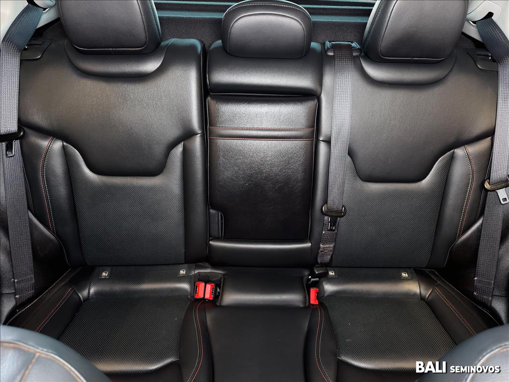 COMPASS 2.0 TD350 TURBO DIESEL TRAILHAWK AT919