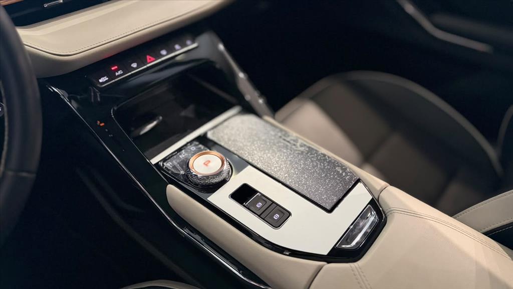 HAVAL H6 1.5 PHEV19 E-TRACTION5
