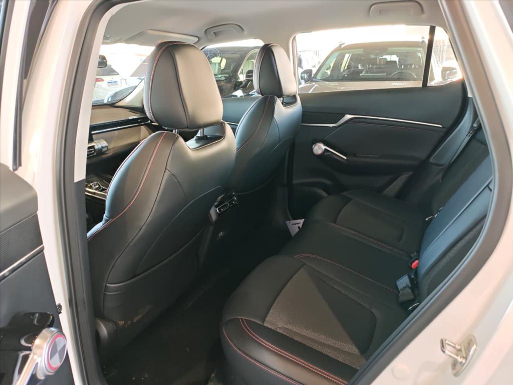GAC Spark Euv 2.0 HEV Premium Automático - foto 10