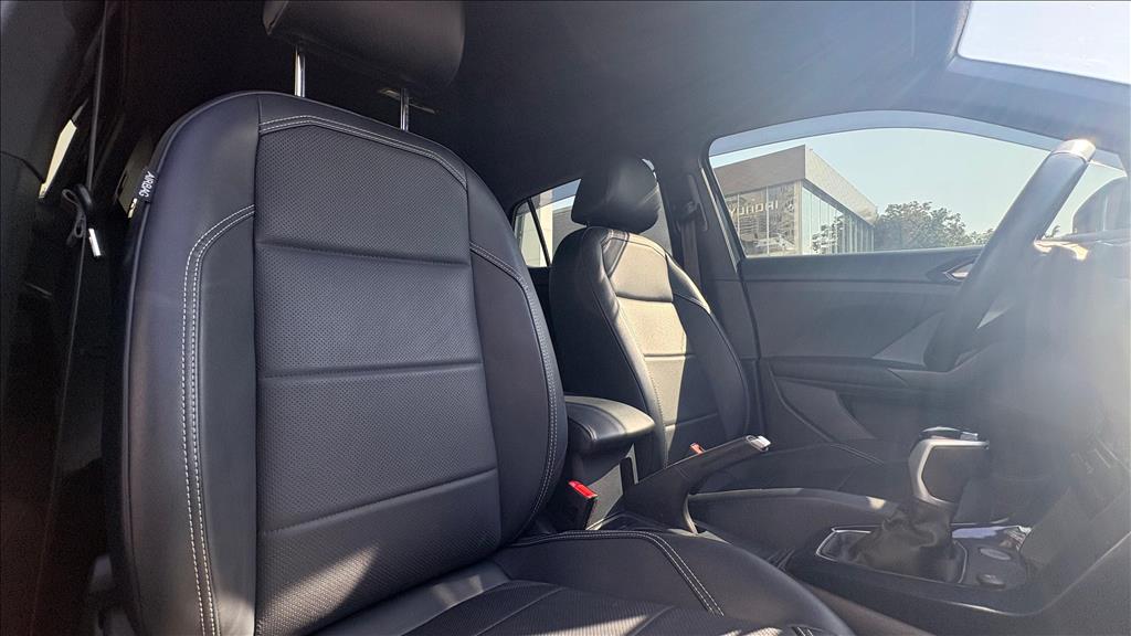 T-CROSS 1.0 200 TSI TOTAL FLEX COMFORTLINE AUTOMÁTICO13