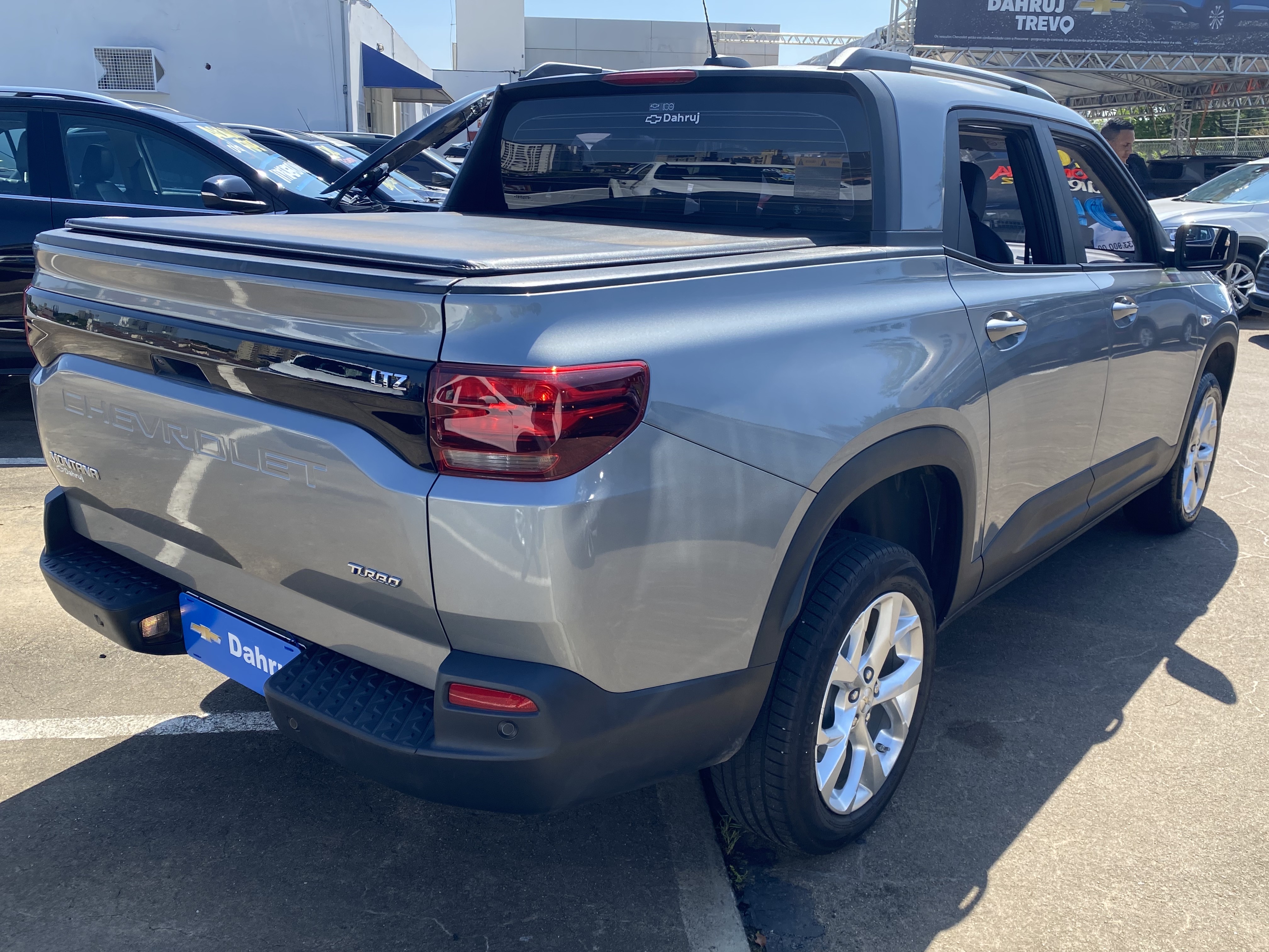 MONTANA 1.2 TURBO FLEX LTZ AUTOMÁTICO3