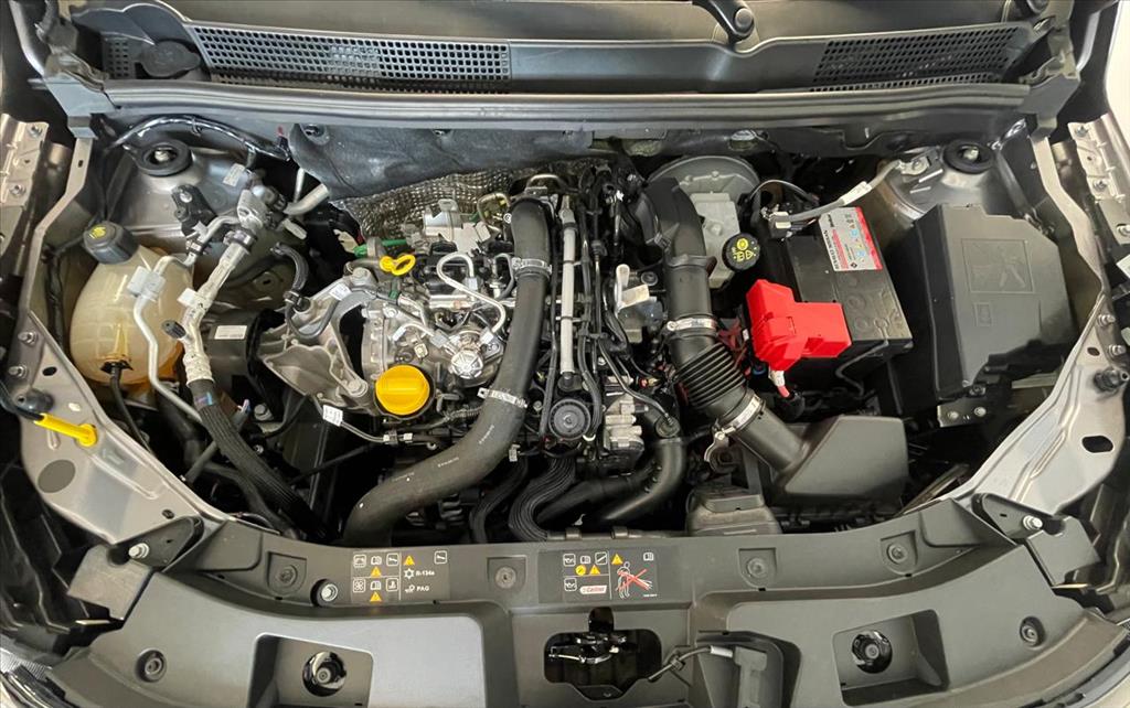 KARDIAN 1.0 TCE FLEX PREMIÉRE EDITION EDC14