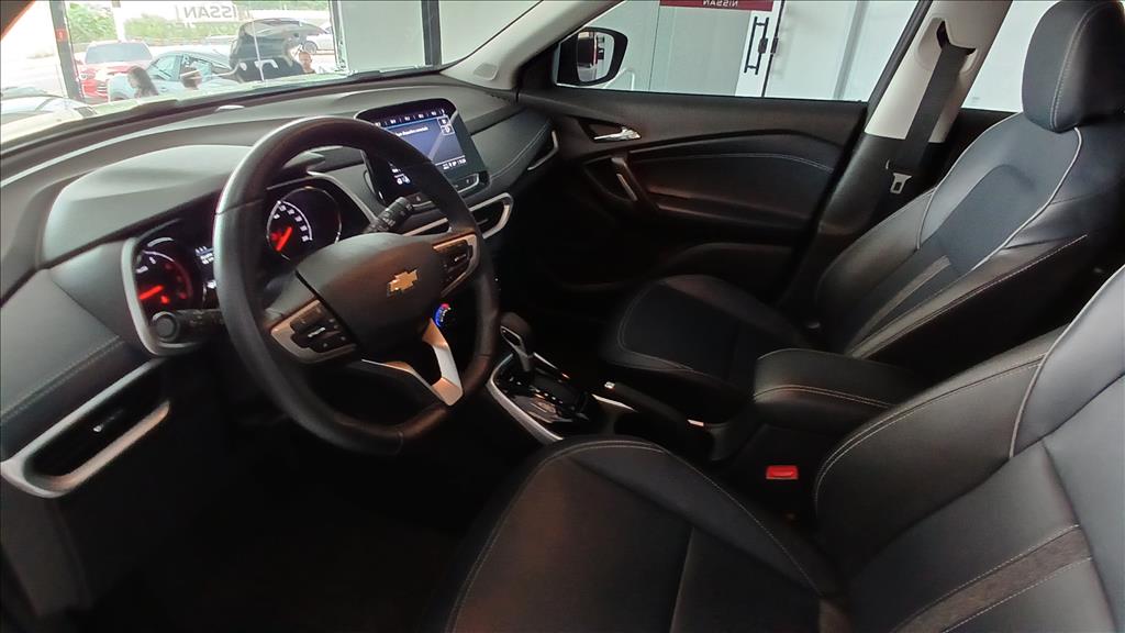 TRACKER 1.2 TURBO FLEX PREMIER AUTOMÁTICO7