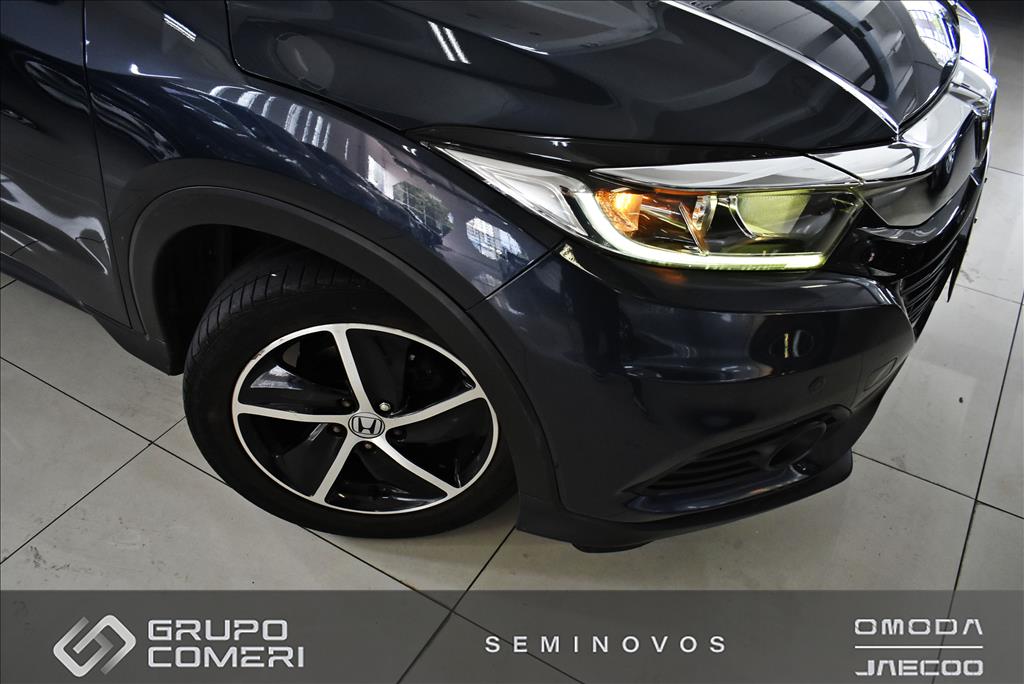 HR-V 1.8 16V FLEX EXL 4P AUTOMÁTICO17