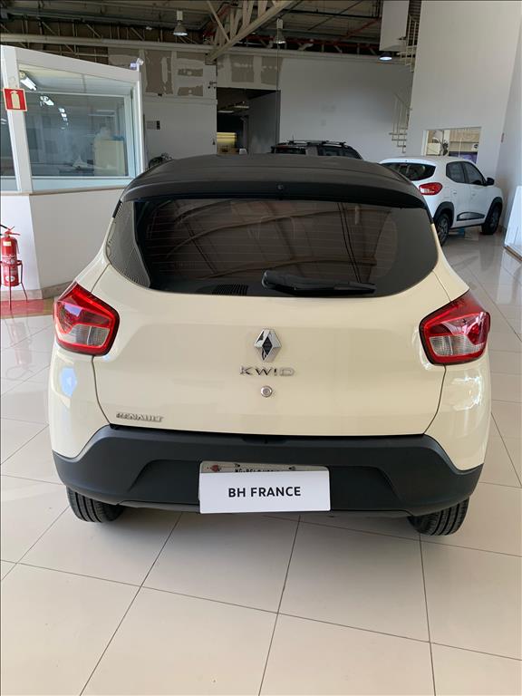 KWID 1.0 12V SCE FLEX ZEN MANUAL KWID 1.0 12V SCE FLEX ZEN MANUAL