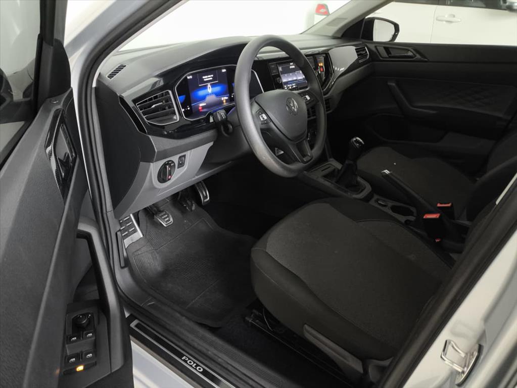 POLO 1.0 170 TSI MANUAL10