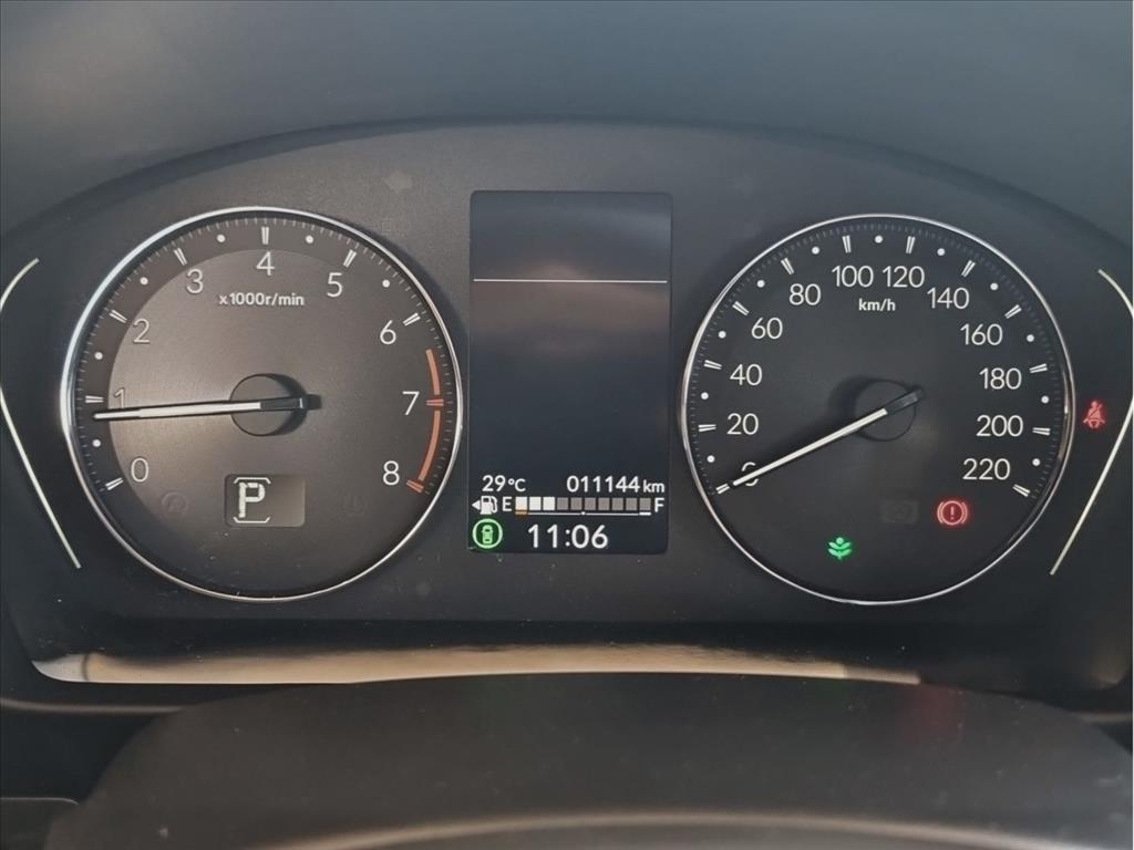 CITY 1.5 i-VTEC FLEX EX CVT8