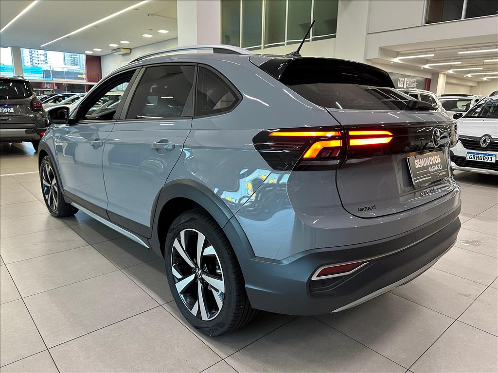 NIVUS 1.0 200 TSI TOTAL FLEX HIGHLINE AUTOMÁTICO13