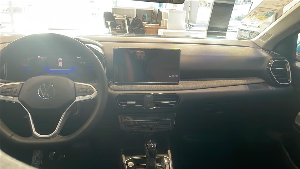TERA 1.0 170 TSI COMFORT AUTOMÁTICO4