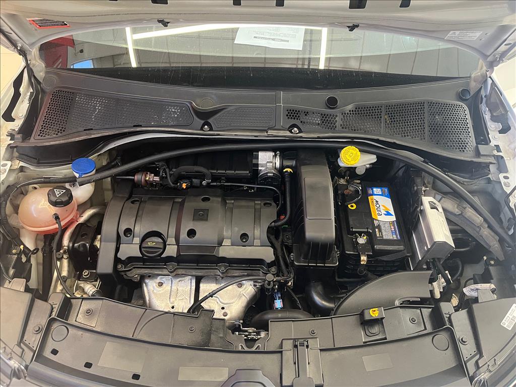 C4 CACTUS 1.6 VTI 120 FLEX LIVE EAT6