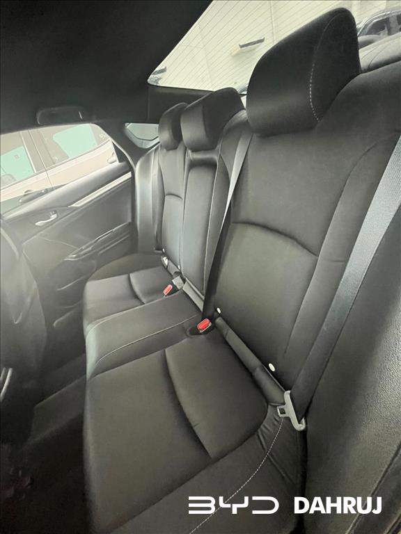 CIVIC 2.0 16V FLEXONE SPORT 4P CVT9