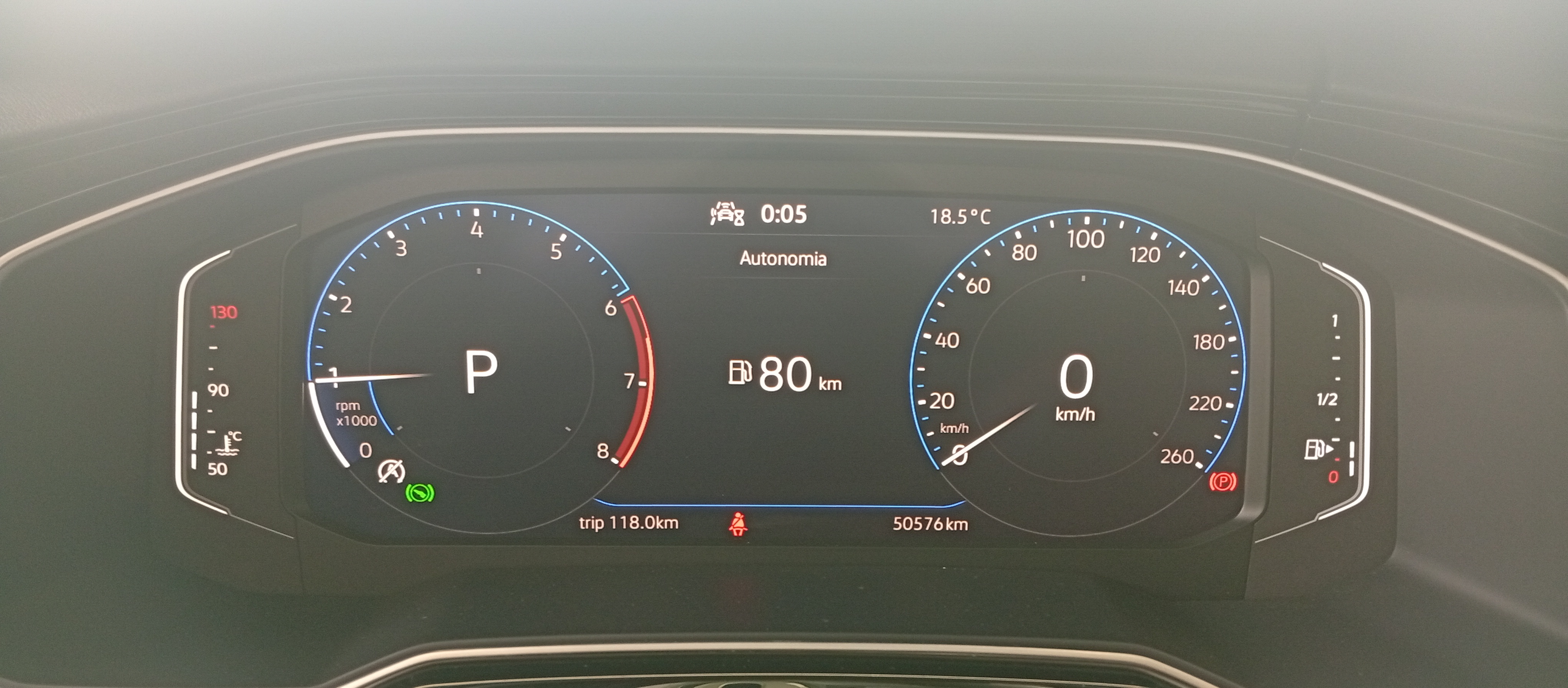 NIVUS 1.0 200 TSI TOTAL FLEX HIGHLINE AUTOMÁTICO7