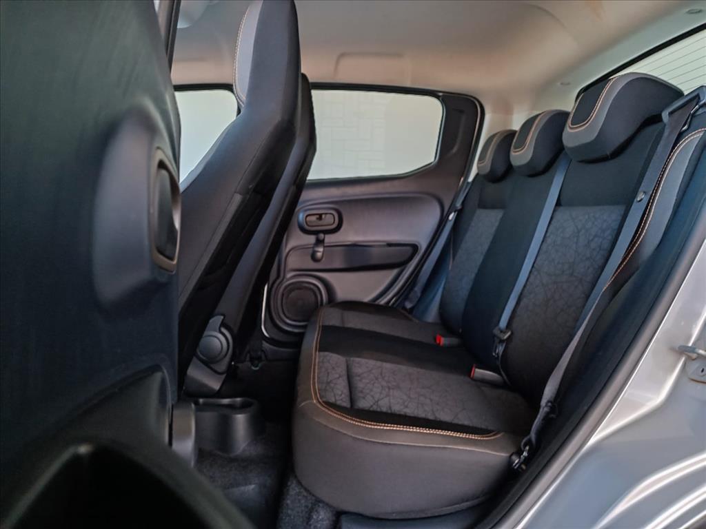 MOBI 1.0 EVO FLEX TREKKING MANUAL5