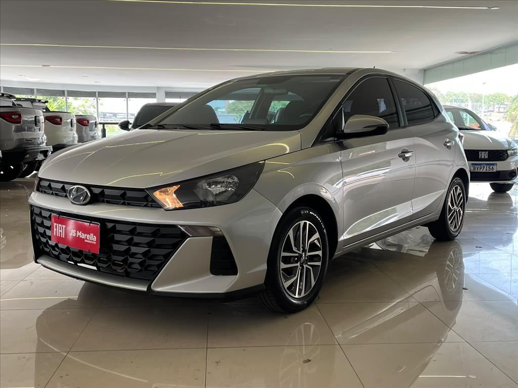 HB20 1.0 12V FLEX LIMITED PLUS MANUAL2