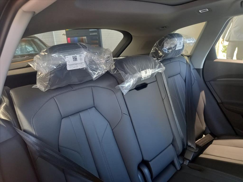 Q5 2.0 TFSI GASOLINA S LINE QUATTRO S TRONIC5