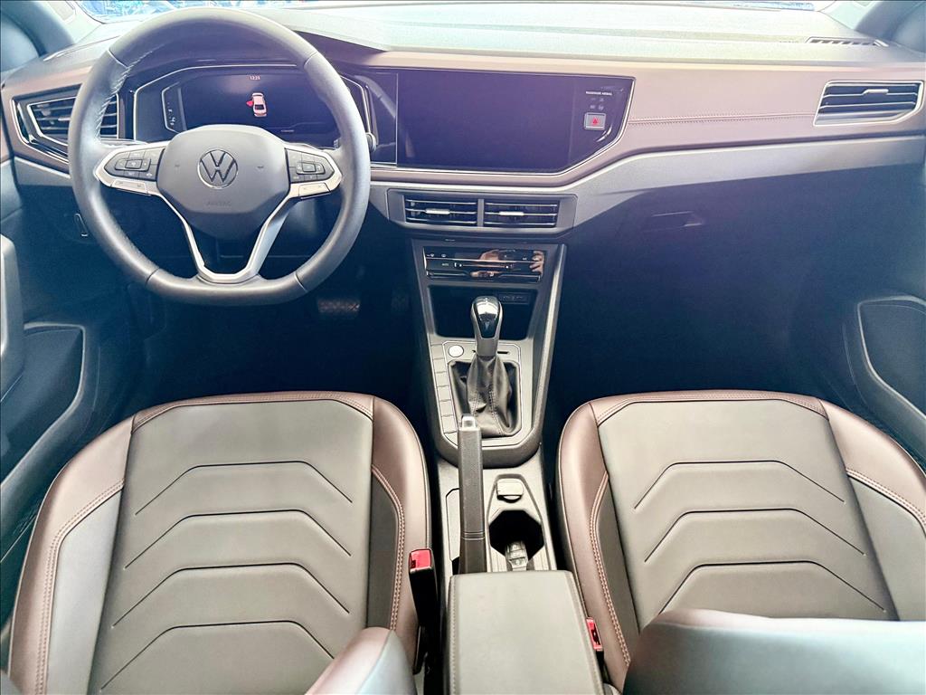 VIRTUS 1.0 200 TSI HIGHLINE AUTOMÁTICO7