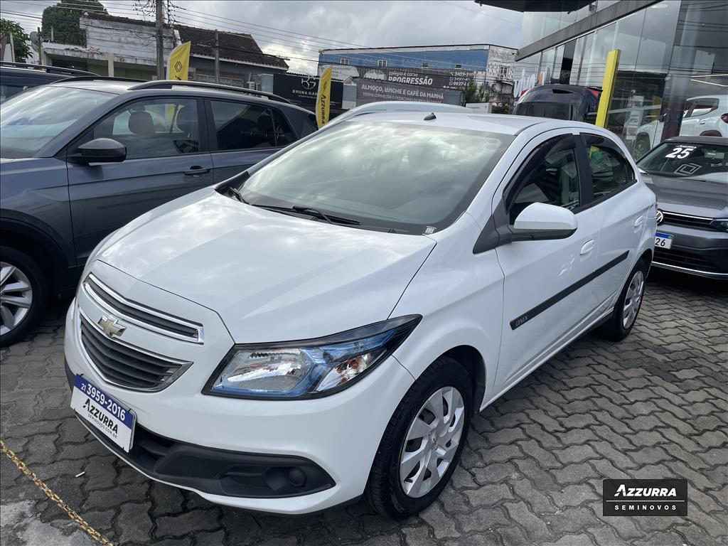 ONIX 1.4 MPFI LT 8V FLEX 4P MANUAL5