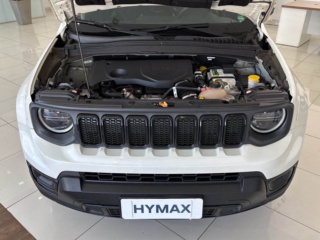 RENEGADE 1.3 T270 TURBO FLEX SPORT AT611