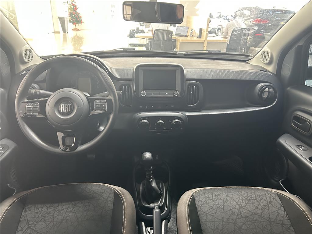 MOBI 1.0 EVO FLEX TREKKING MANUAL5