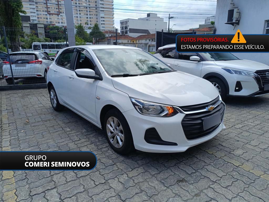 ONIX 1.0 FLEX LT MANUAL