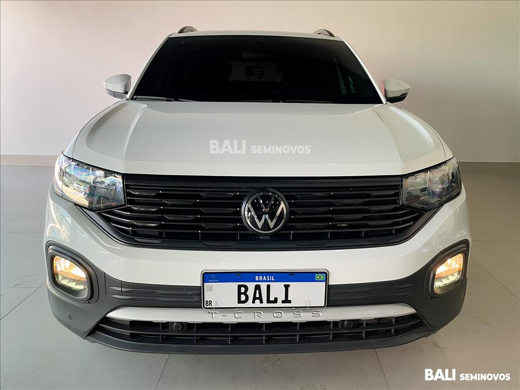 T-CROSS 1.0 200 TSI TOTAL FLEX AUTOMÁTICO2