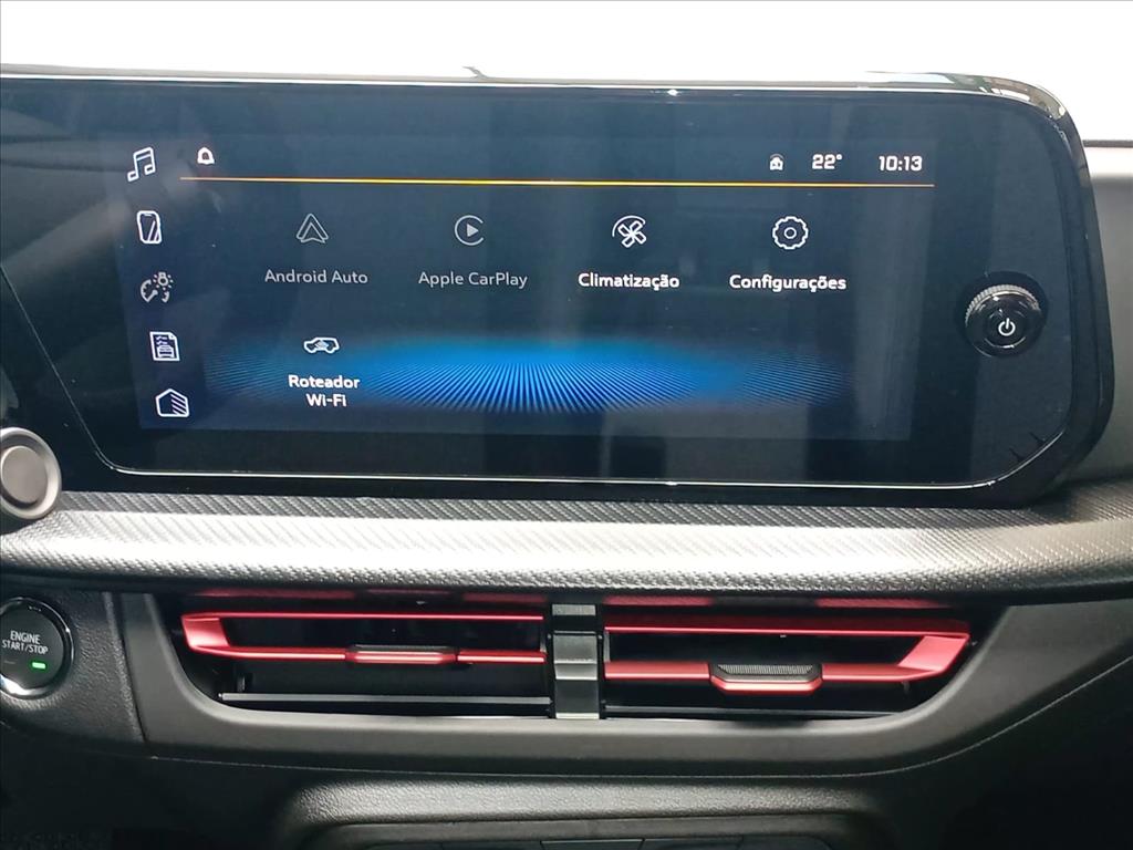 ONIX 1.0 TURBO FLEX RS AUTOMÁTICO6