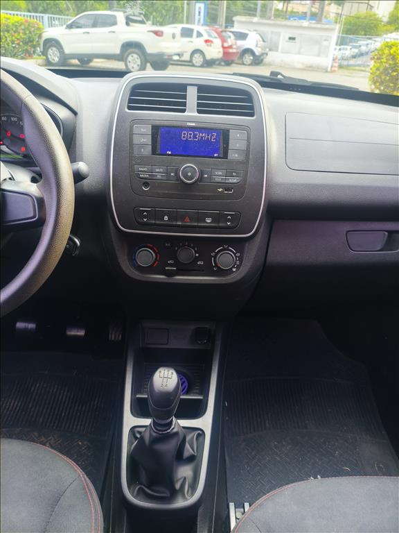 KWID 1.0 12V SCE FLEX ZEN MANUAL10