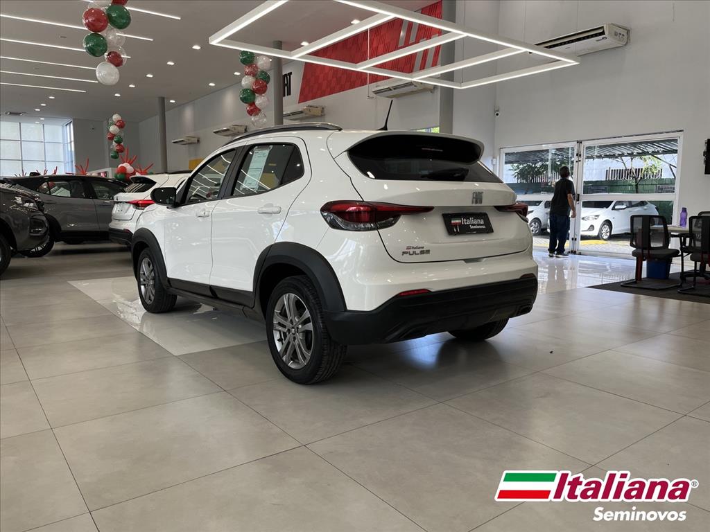 PULSE 1.3 FLEX DRIVE MANUAL2