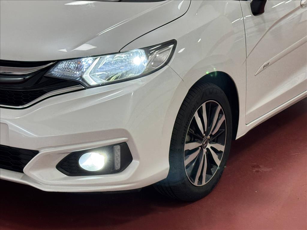 FIT 1.5 EX 16V FLEX 4P AUTOMÁTICO2