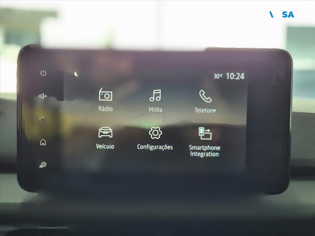 RENAULT KARDIAN 1.0 TCE FLEX EVOLUTION MANUAL