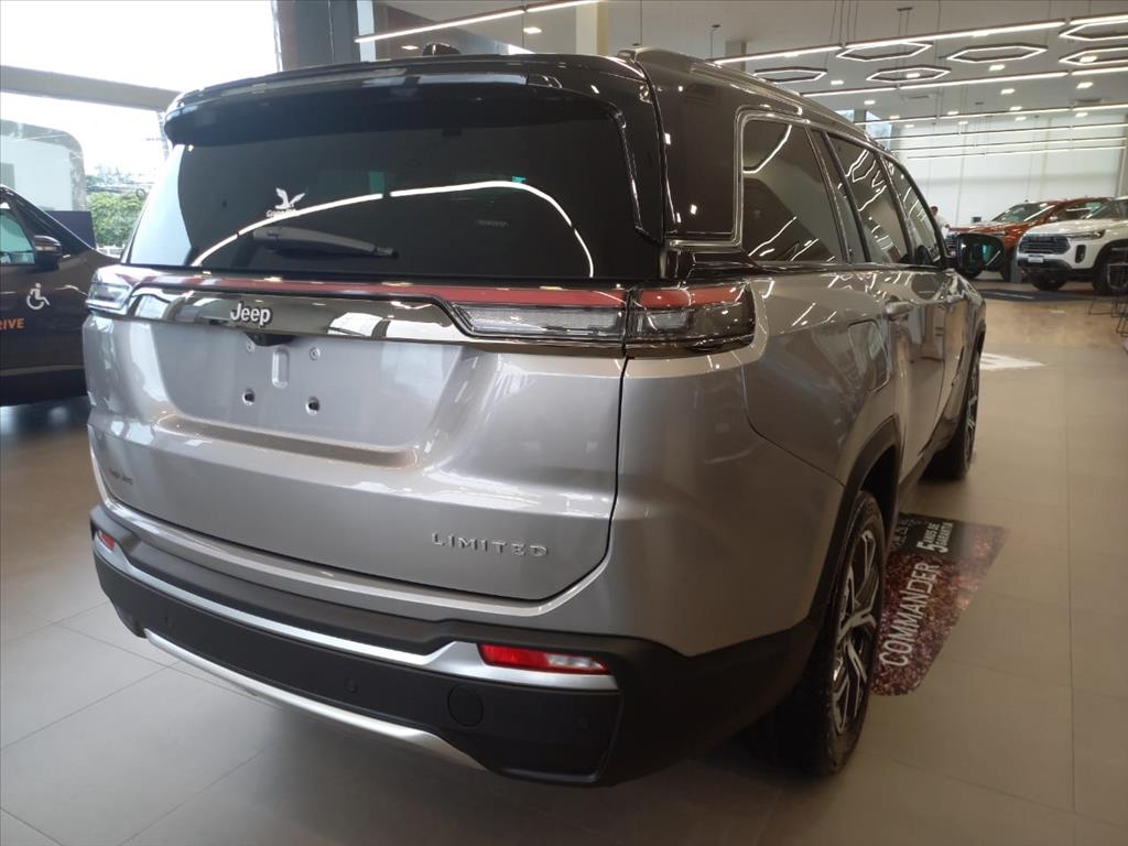 COMMANDER 1.3 T270 TURBO FLEX LIMITED AT65