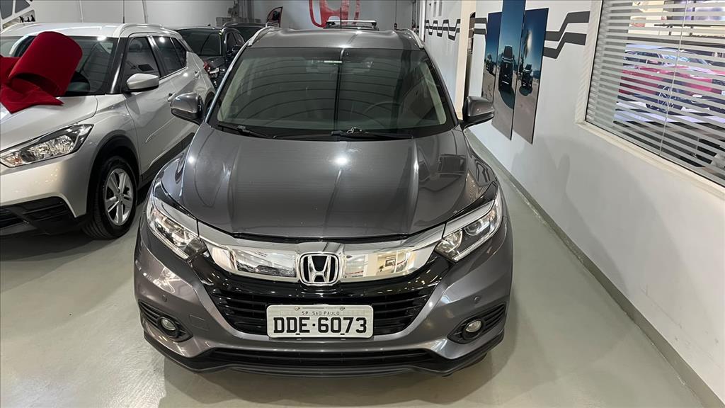 HR-V 1.8 16V FLEX EXL 4P AUTOMÁTICO1
