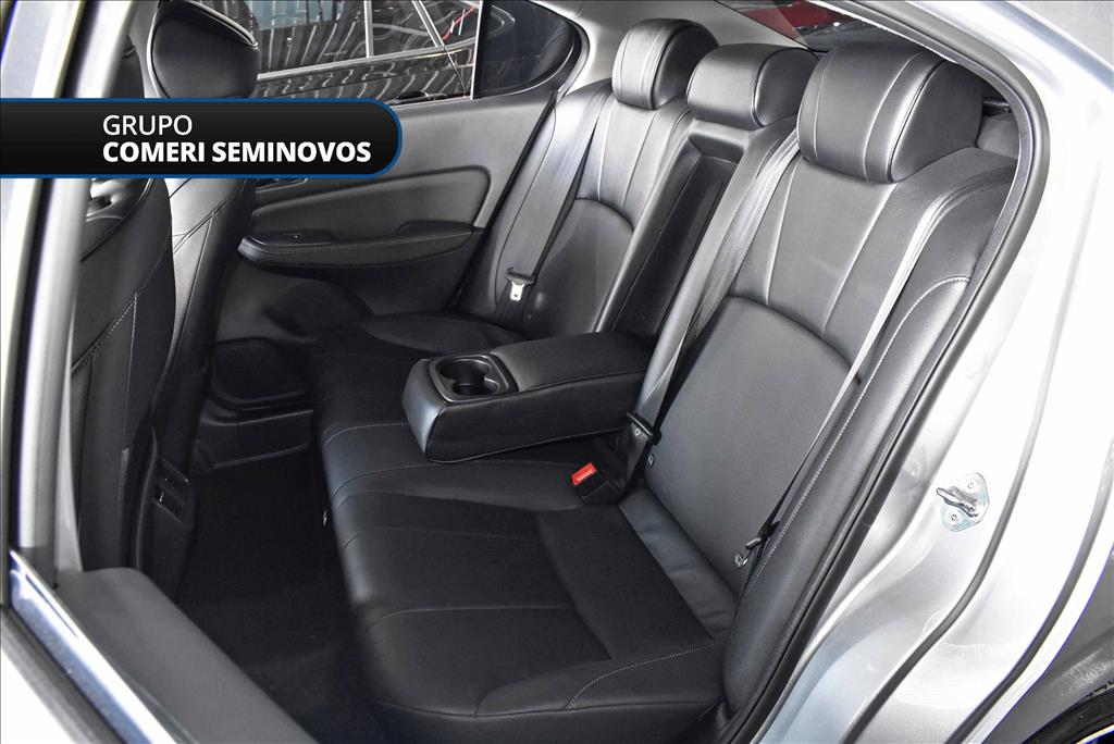 CITY 1.5 i-VTEC FLEX TOURING CVT9