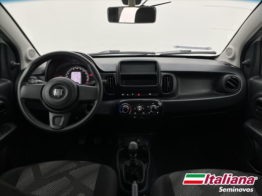 MOBI 1.0 EVO FLEX LIKE. MANUAL