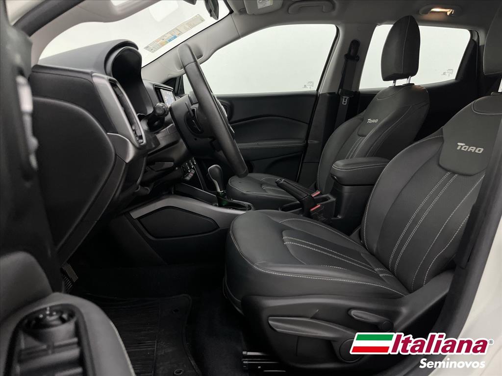 TORO 1.3 TURBO 270 FLEX FREEDOM AT612