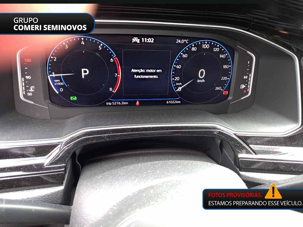 NIVUS 1.0 200 TSI TOTAL FLEX HIGHLINE AUTOMÁTICO2