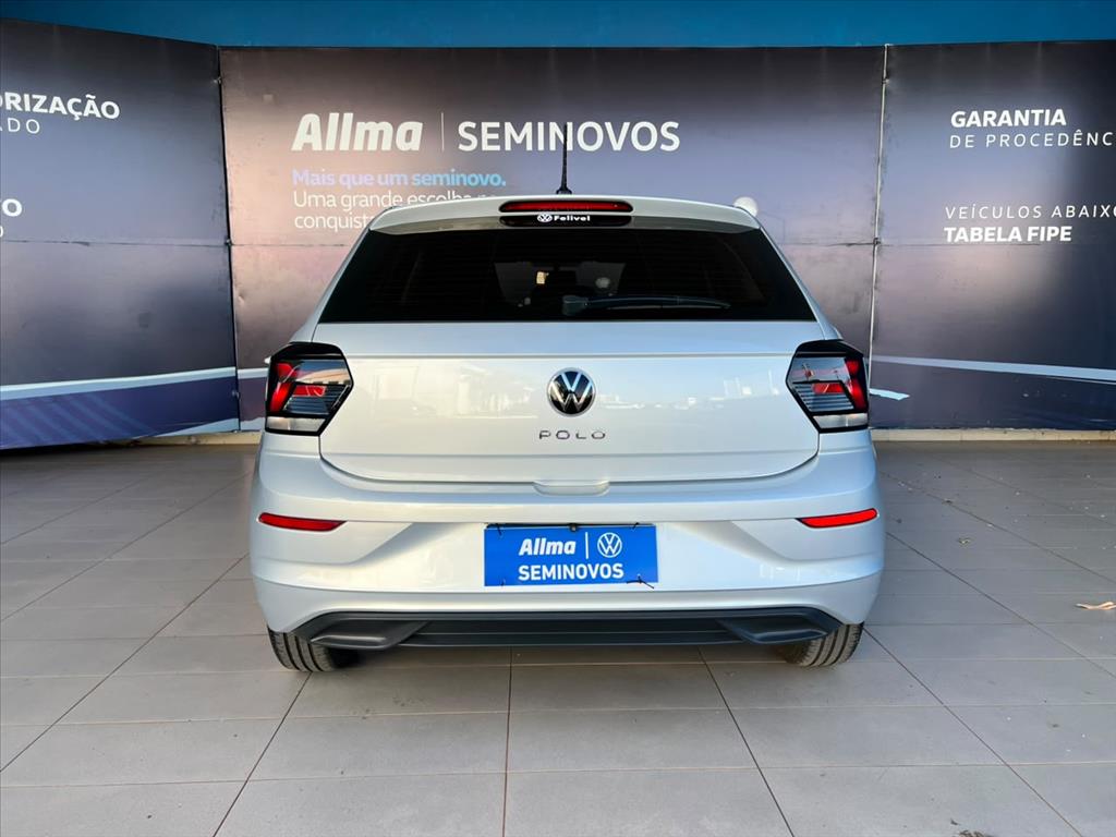 POLO 1.0 MPI TOTAL FLEX MANUAL6