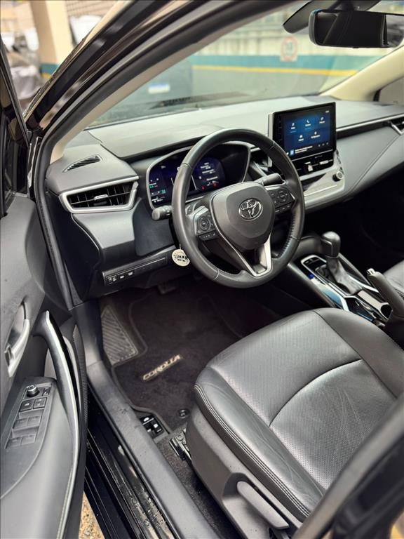 COROLLA 2.0 VVT-IE FLEX XEI DIRECT SHIFT7